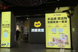 从拼好饭、卫星店到浣熊食堂 凑齐外卖新“三板斧” ，美团还有哪些业务新增量？图片