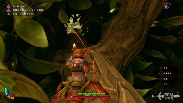 《禁闭求生2》主线流程攻略 主线故事图文攻略