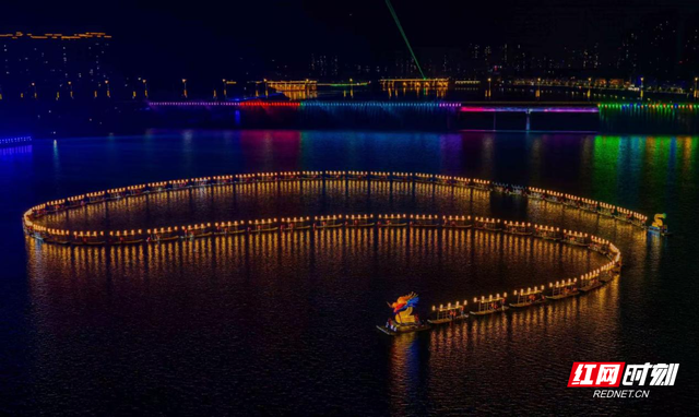 非凡“十四五”五年答卷②│溇澧文脉润全域 文旅融合绘新篇——慈利县文旅融合高质量发展纪实