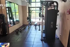 不用办卡、没有推销，“共享健身房”来了图片