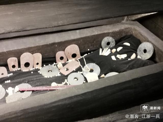 写点生活｜重阳节前游良渚