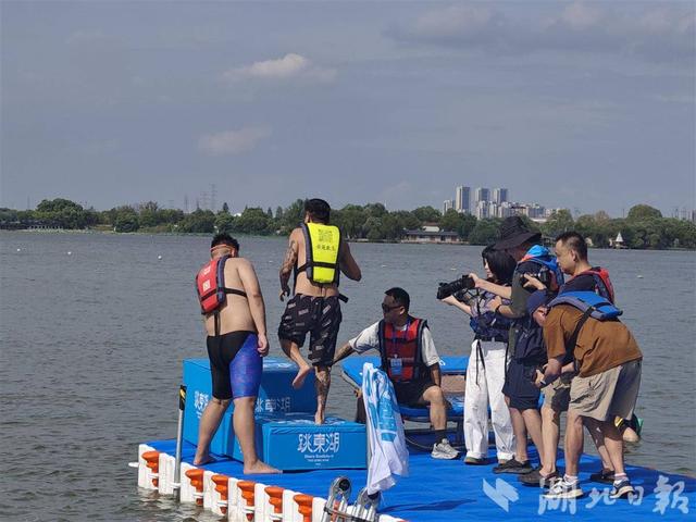 首次连办3天，2025“跳东湖”打造更时尚的滨水文化集合体