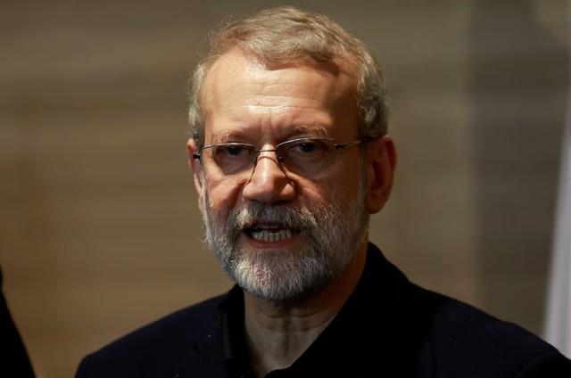伊朗高官警告对以任何袭击坚决反击
