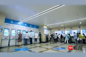 多病共存、多重用药，难办？这个“最懂老人”的科室，专业且走心！图片