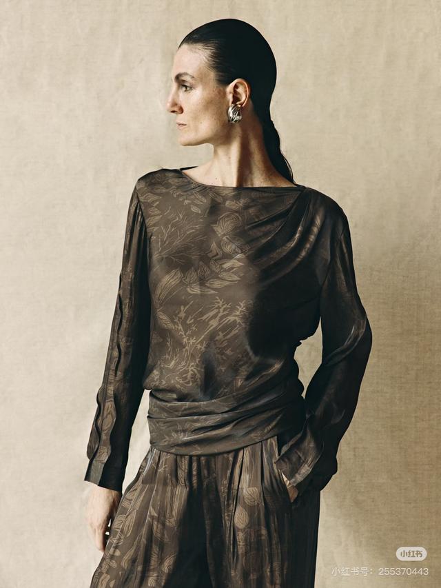 Weaving a brand: how China's fabric firms move up the fashion chain