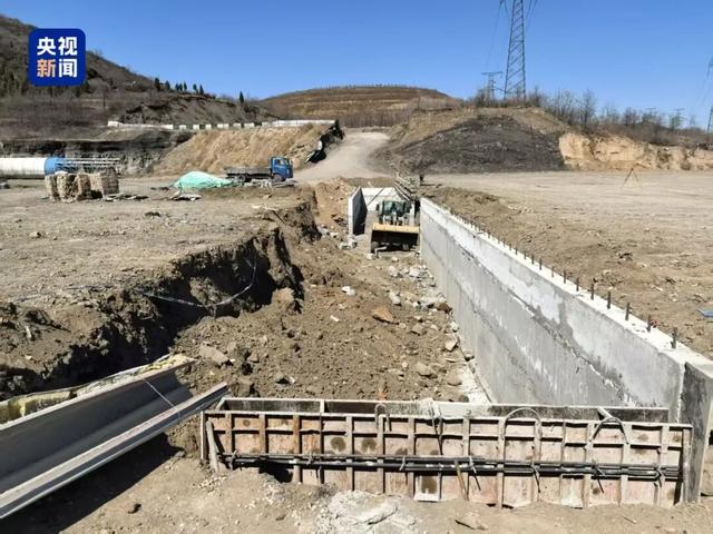 5人被压埋致死！山西阳泉较大坍塌事故调查报告公布