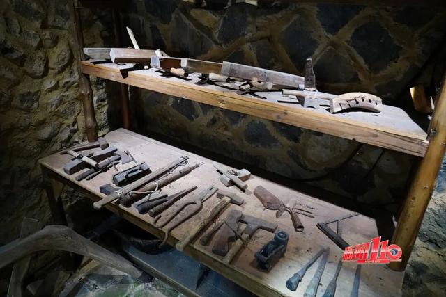 密道运兵、暗格藏身！福州这座古厝处处玄机，堪称绝佳“情报站”