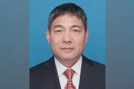 昨天！东华理工大学重大人事变动！图片