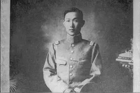 蔡锷遗孤如何教养图片
