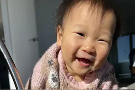 夏天适合婴儿爬，还是冬天？图片