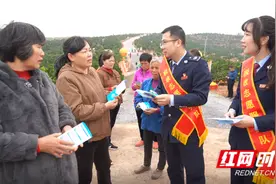 永州税务：银税互动“贷”来新机遇 为企业发展纾困解难图片