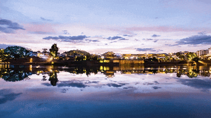 跟着演唱会游三明 | “音综王牌+世遗美景”，梦幻联动来了！到三明泰宁一起嗨不停！