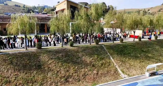 吉林日报：假期前三天 靖宇文旅“成绩单”亮眼