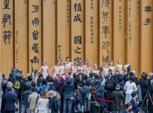 184天，260万观众！ 上海世博会博物馆参展大阪世博会圆满收官