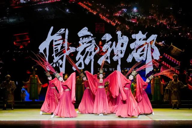 跟着功夫游中原！河南邀你“回老家过大年”