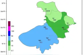 这场雨下多久？江苏何时出梅？官方回应来了！图片