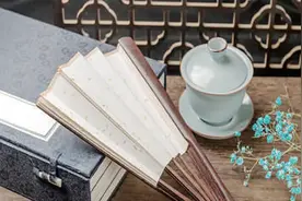 人说我是说书先生，其实我是毕不了业的学生（读书有味）图片