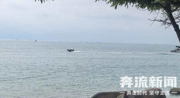【奔流·浪花】三亚随笔：椰风海韵
