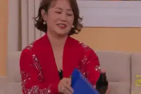 马丽让网友们担心了一整天，医生这样说……图片