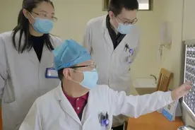 占比近三成的肺癌患者治疗迎来重大突破：生存期延长7倍，或将成为“慢性病”图片