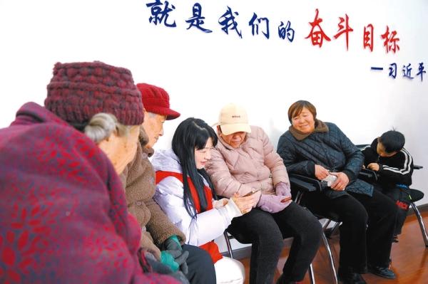 新蔡县：文旅融合赋新能 文脉传承润“水城”