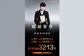 歌手林俊杰首部个人传记出版，三幕剧形式讲述林俊杰过去现在及未来图片