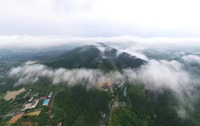 一场雪后，合肥太美了！