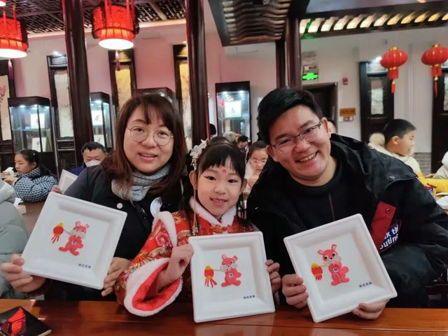 2026倒计时！秦淮元旦活动指南，就差你了！