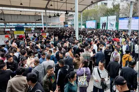 一线现场｜月薪1.5万元，还包吃，纺织业专场招聘会“职”等你来！图片