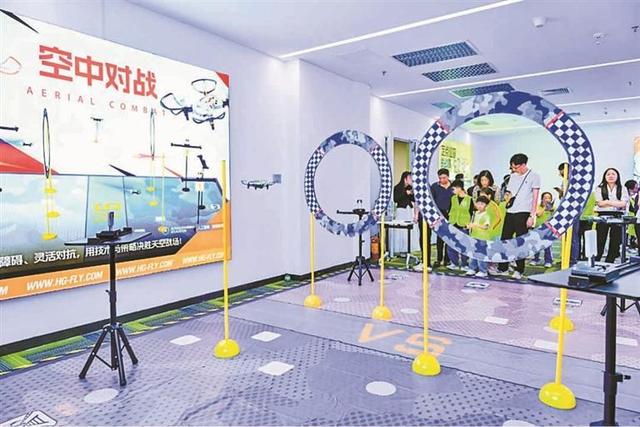 国内外游客纷至沓来 深圳光明成暑期度假新胜地