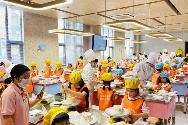 有趣、有料、不费爸妈，洛阳超适合这样带娃！