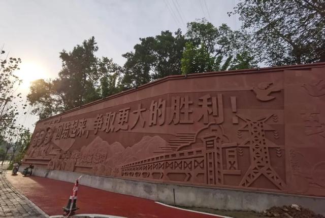 安逸四川 乐游绵阳 ‖ “三线”记忆，朝阳时光，游仙这条景观大道超赞！