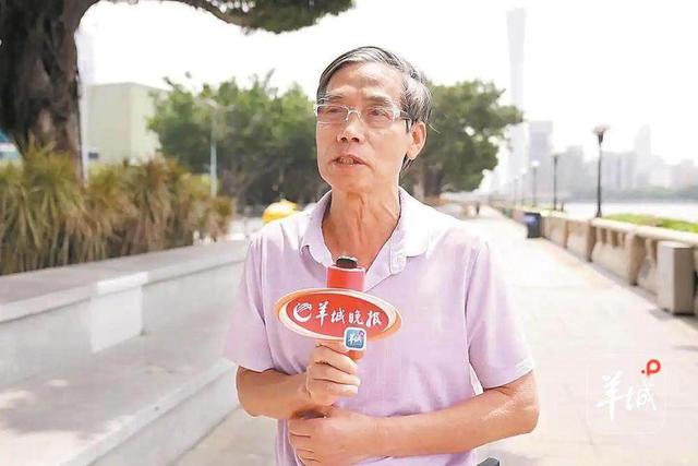 广州街坊热议“羊城八景”前16景，为城市献名盼“入耳入心”