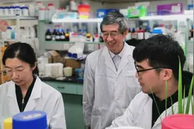 吃米饭就能补辅酶Q10？来自中国的未来大米登上《细胞》图片