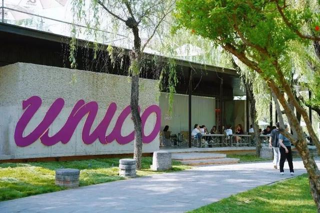 会“呼吸”的城市商业形态，正在曲江蓬勃生长！