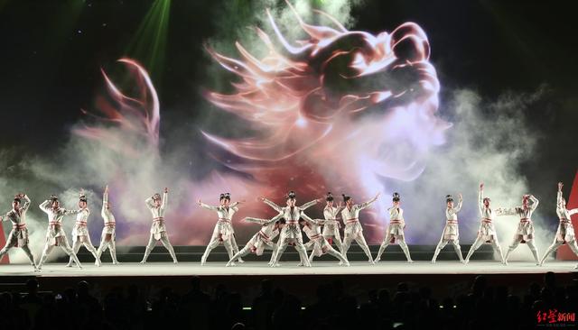 66项活动品味文化魅力！2025年眉山“东坡文化月”正式启动