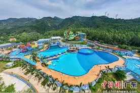 清远清城两镇（街）入选广东省文化和旅游特色镇图片