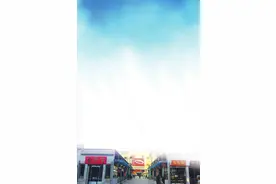 24小时不打烊 郑州市中心城市内最大的古建群落年底亮相图片