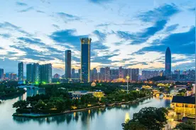 经济大市挑大梁，温州怎么干？图片