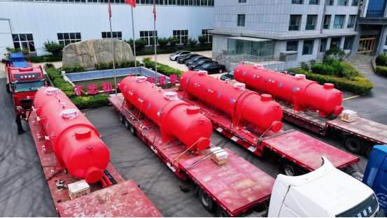 融媒·见证丨把海水淡化技术提上去、价格打下来——内陆工厂里的海水革命