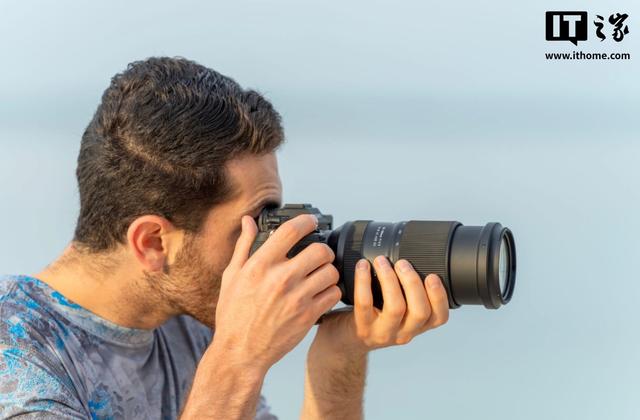 腾龙推出尼康 Z 卡口版 70-180mm F/2.8 G2 相机镜头