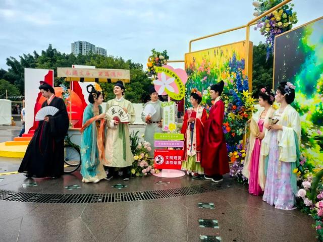 这个假期，又被德阳文庙“硬控”了