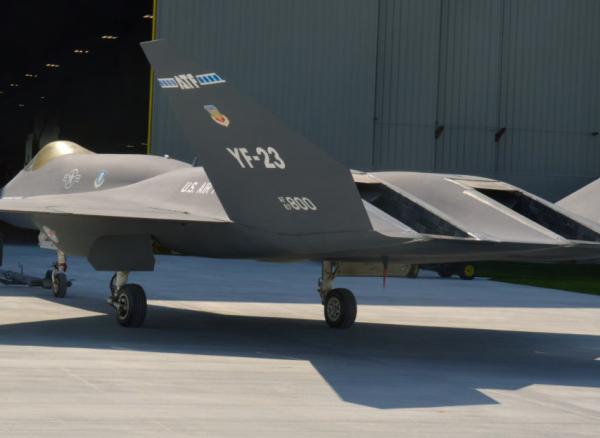 六代机时代或许军评会更难写