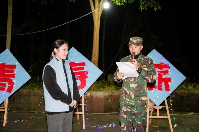 十二载初心不改，巴中青年再踏“重走红军路”征程