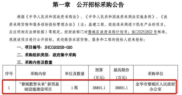 3.8亿大模型大单，讯飞拿下，华为宇树都赚了
