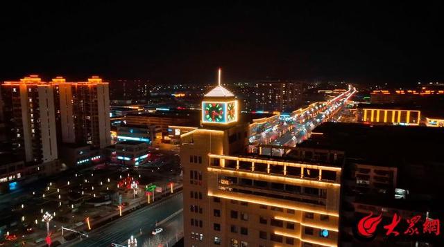 从景点景区到工业场景：利津文旅资源的多元绽放