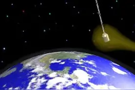 太空垃圾日益增多，我们该如何应对？（下）图片