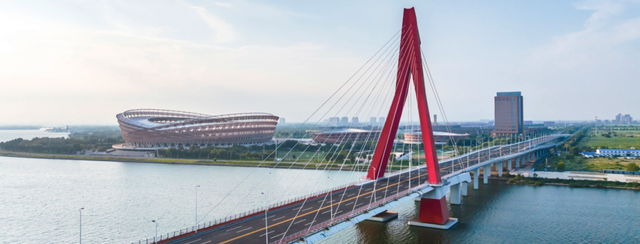 《辽宁一日》专刊|辽河入海流