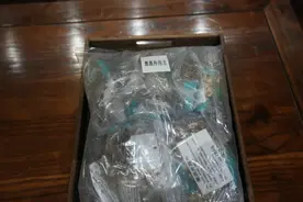 端午节将至~小青果给大家送上中医医院特制中药香囊啦~图片