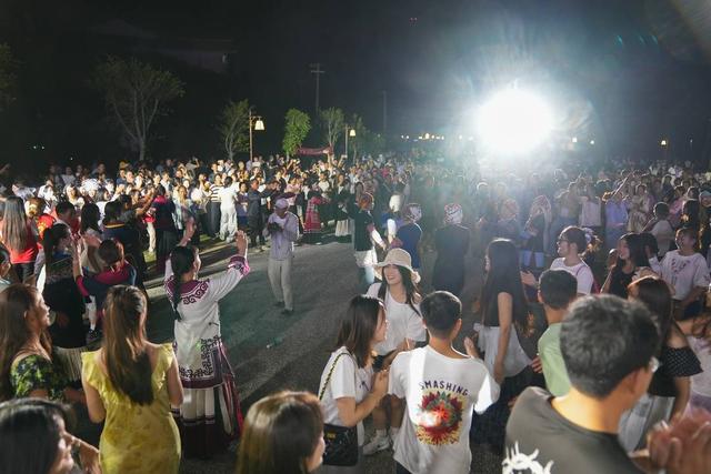 在“陌上姜州”看到“小时候的夏天” 四川会东这个“宝藏小镇”藏不住了！｜凉山好“游”闲
